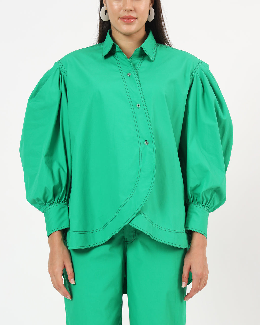 Ming Shirt