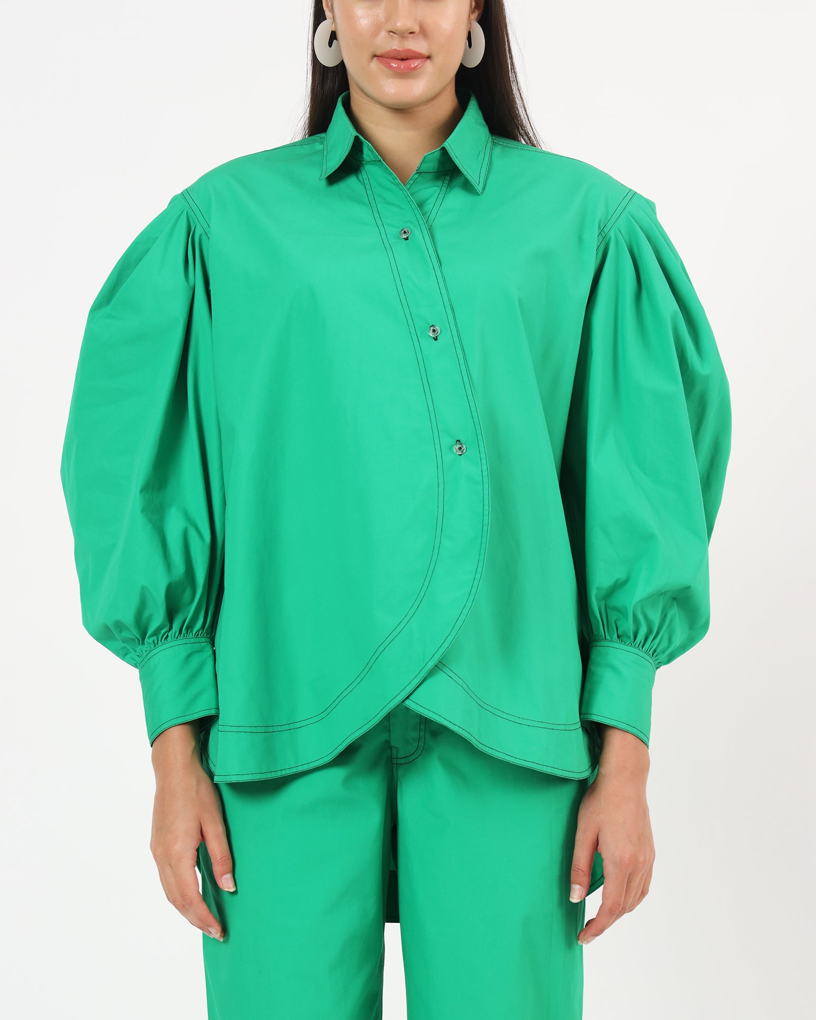 Ming Shirt