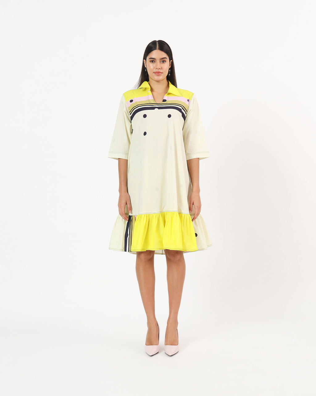 Jin Dress