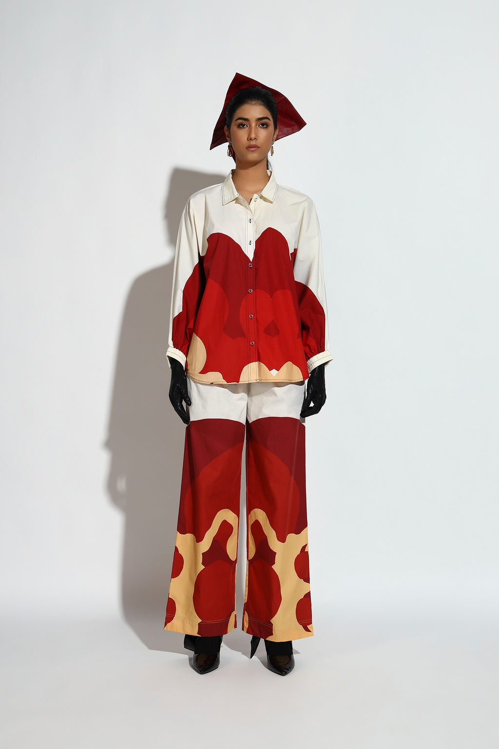 Iseo Co-Ord