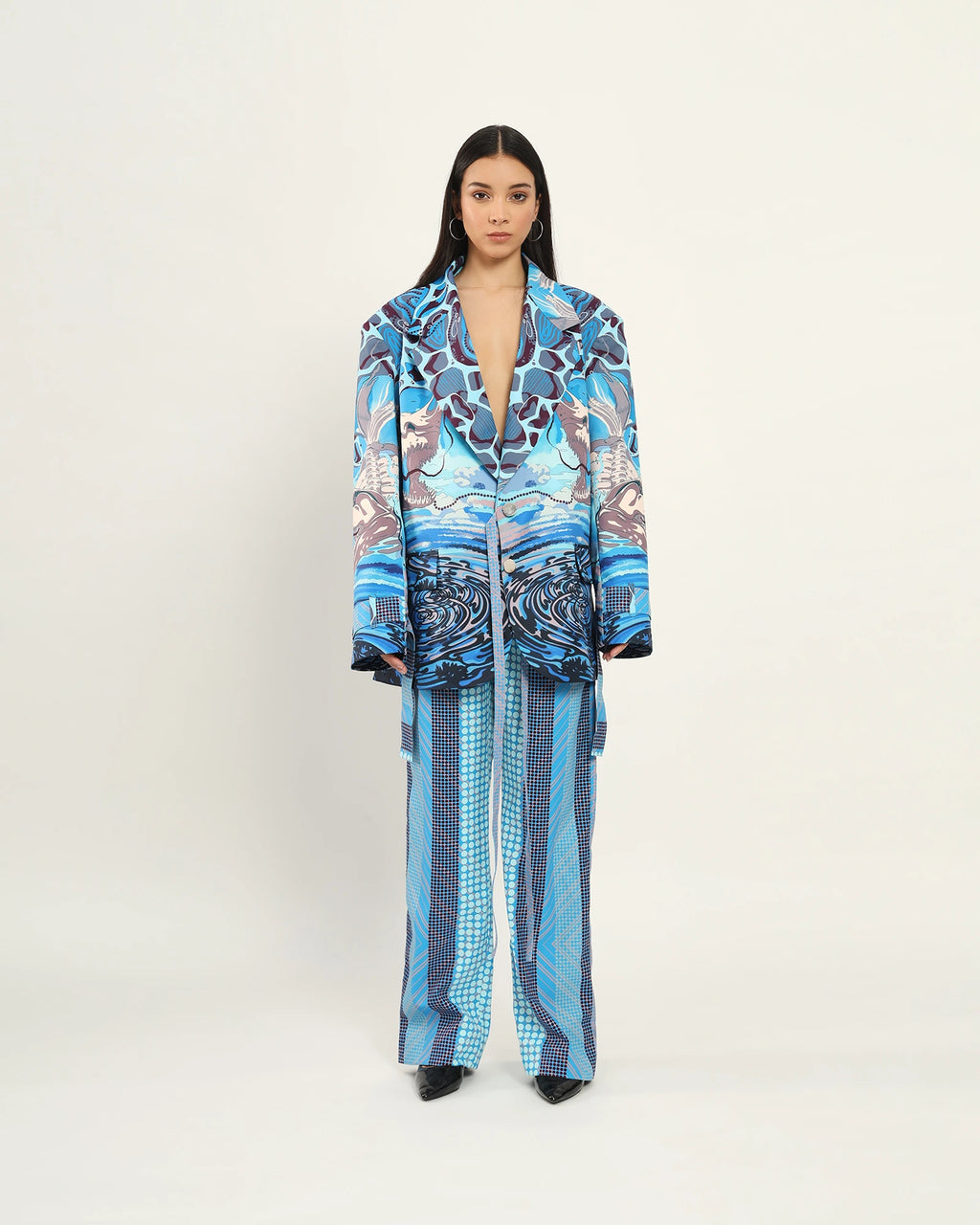 Whirlpool Blazer Set