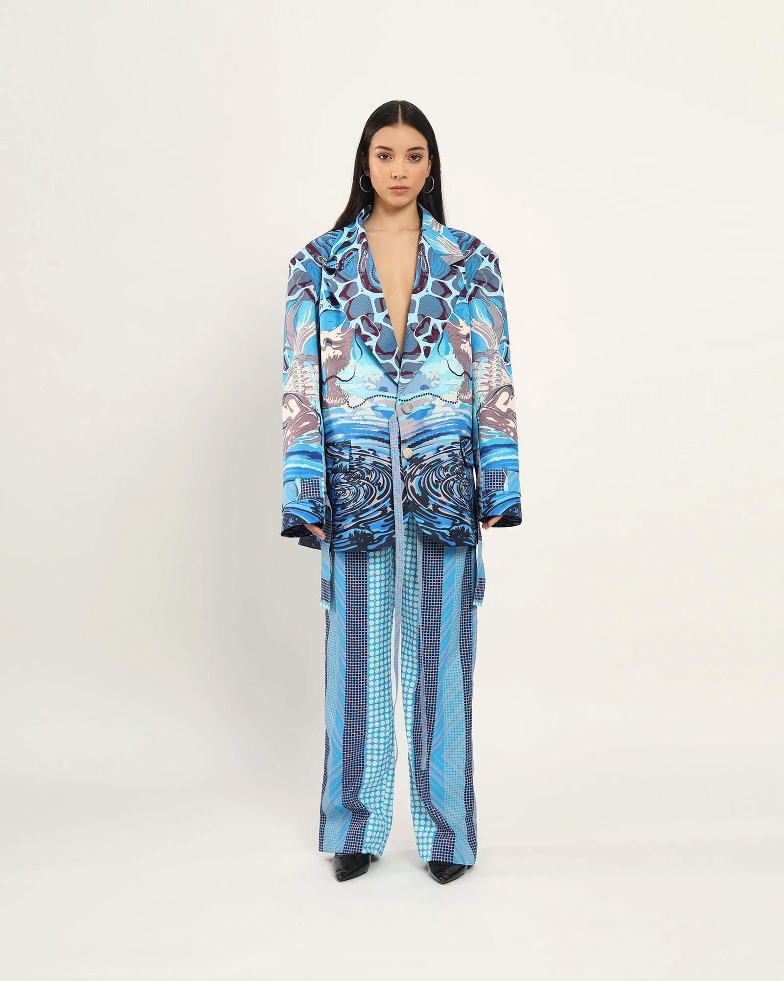 Whirlpool Blazer Set