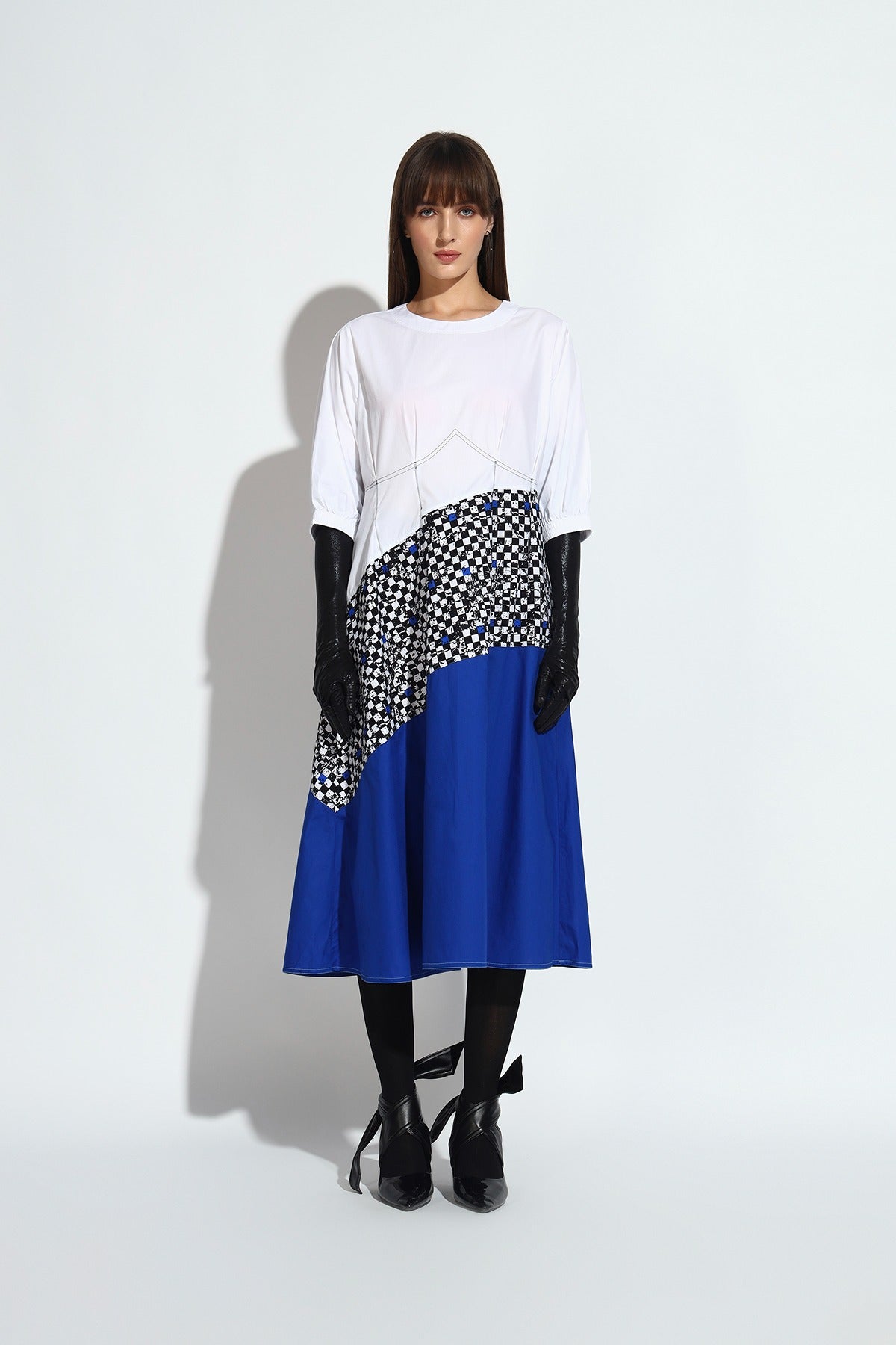 Mirae Dress