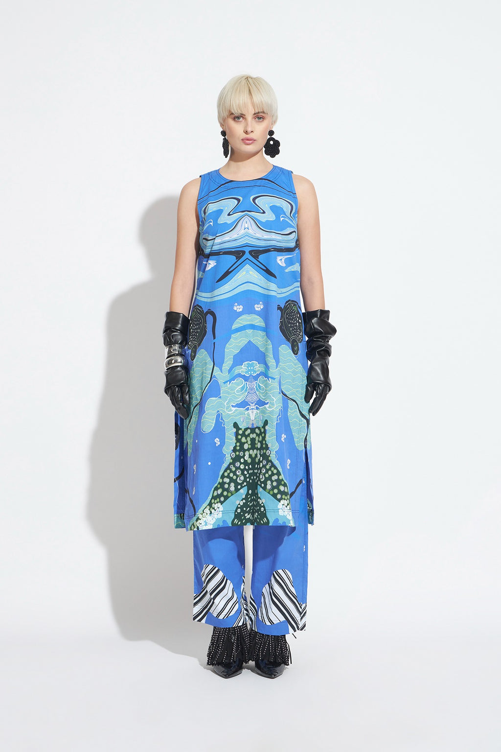 Hyun Co-Ord