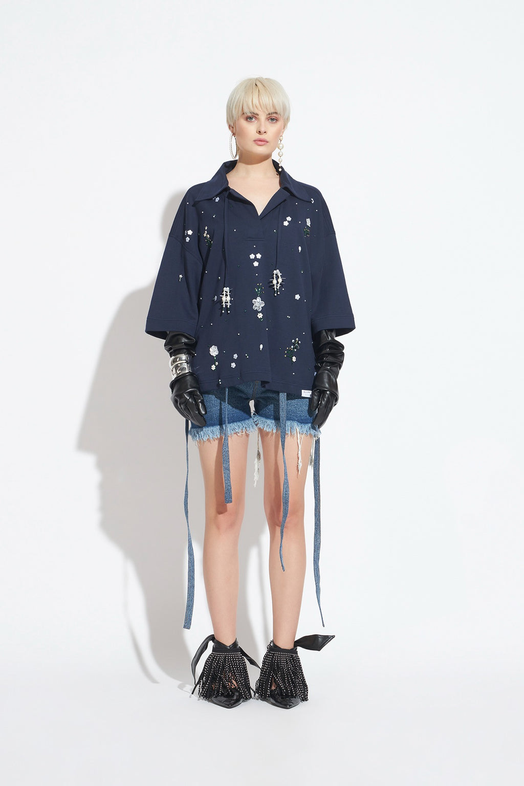 Seoah T-Shirt
