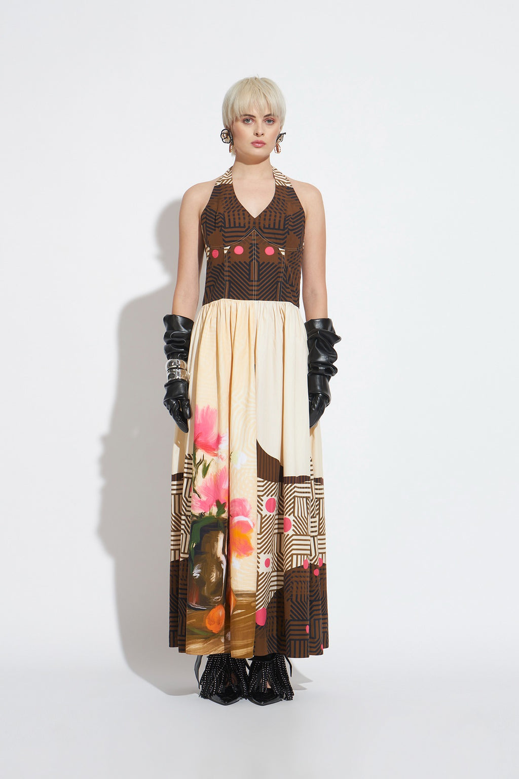 Sunmi Dress