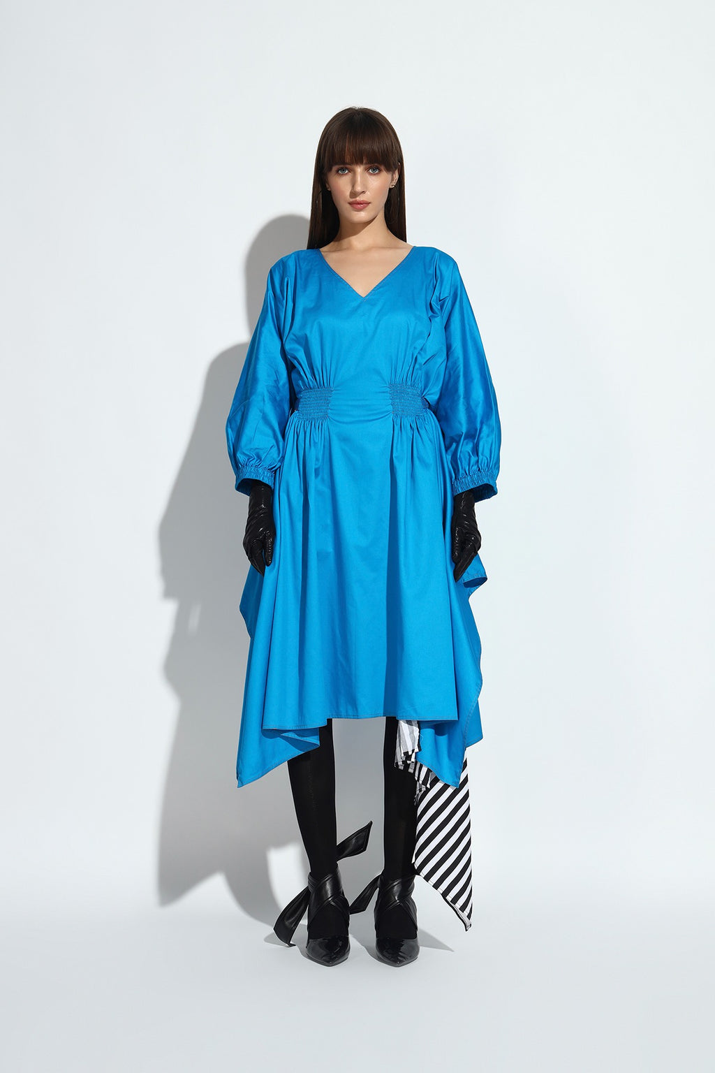 Seori Dress