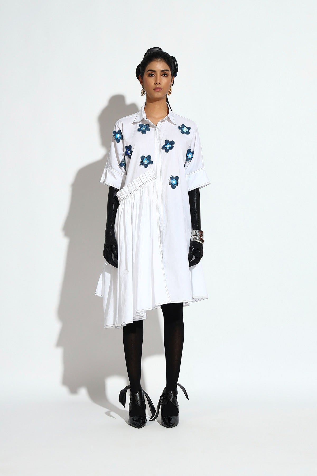 Dami Dress