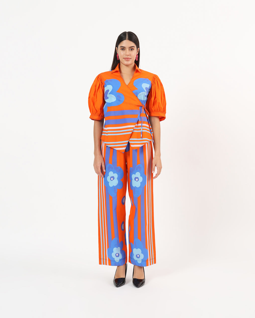 Ruyi Co-ord