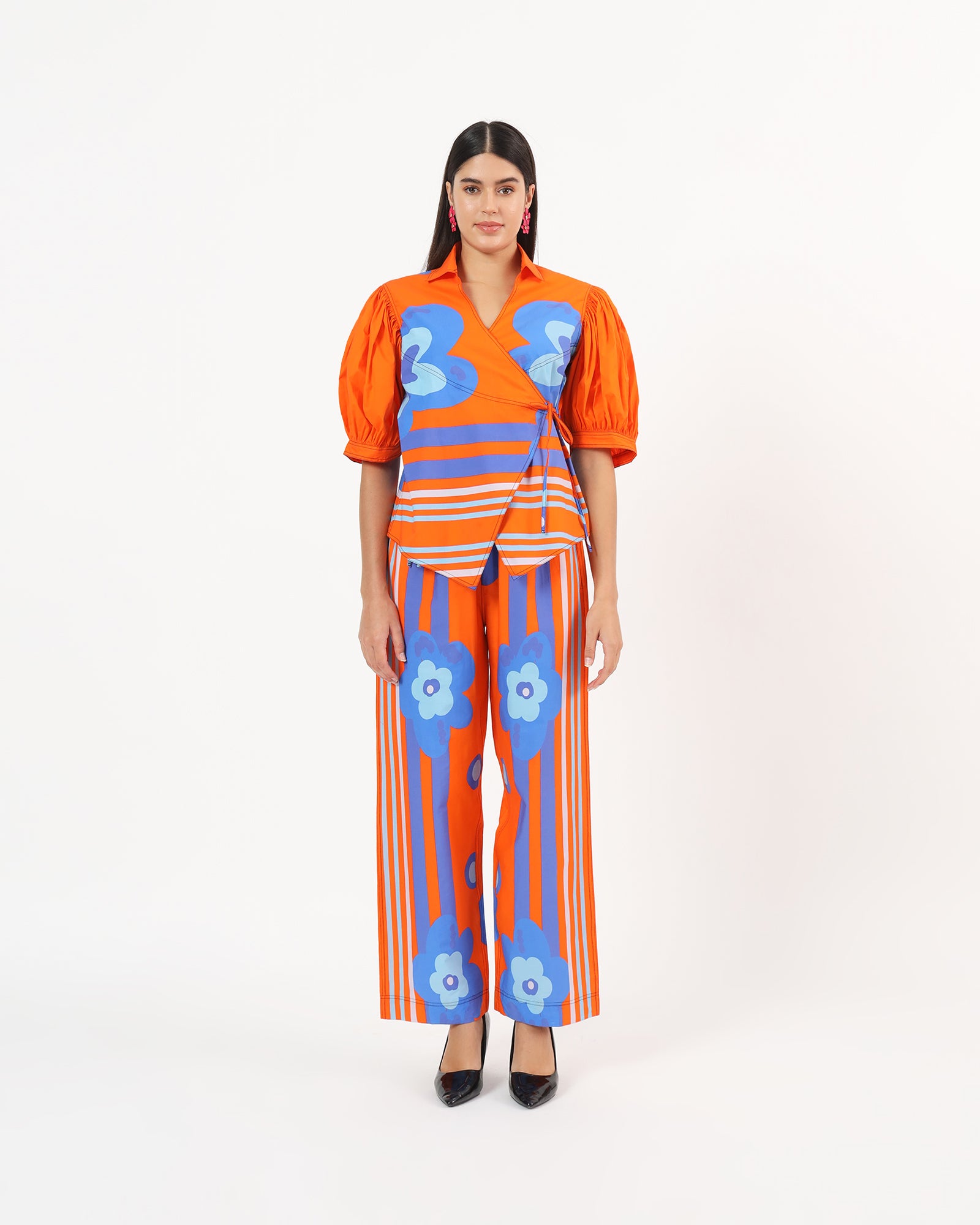 Ruyi Co-ord