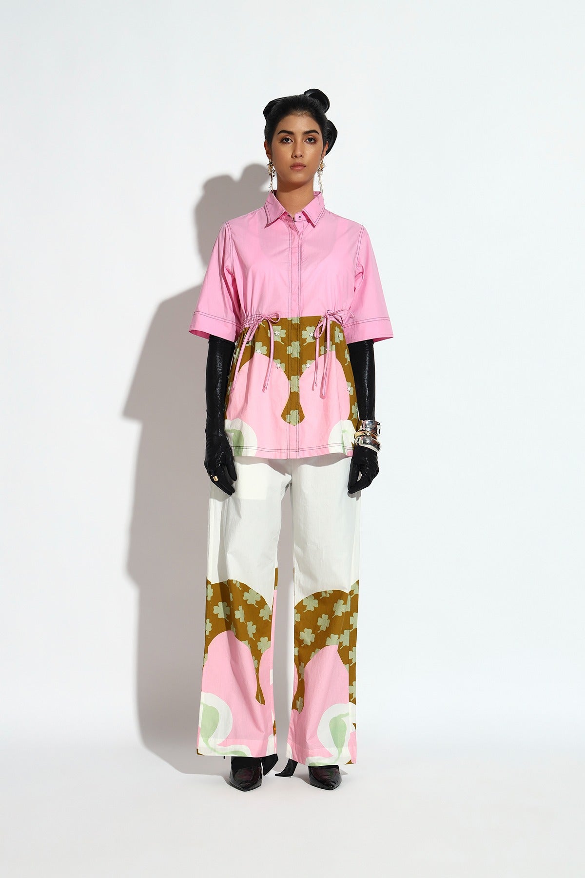 Muni Co-Ord