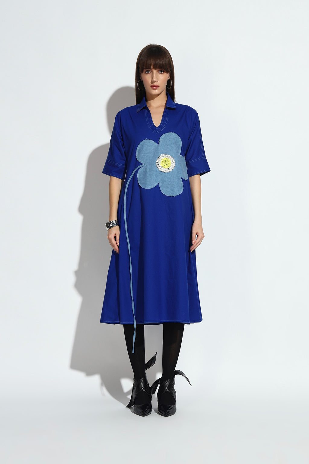 Seon Dress