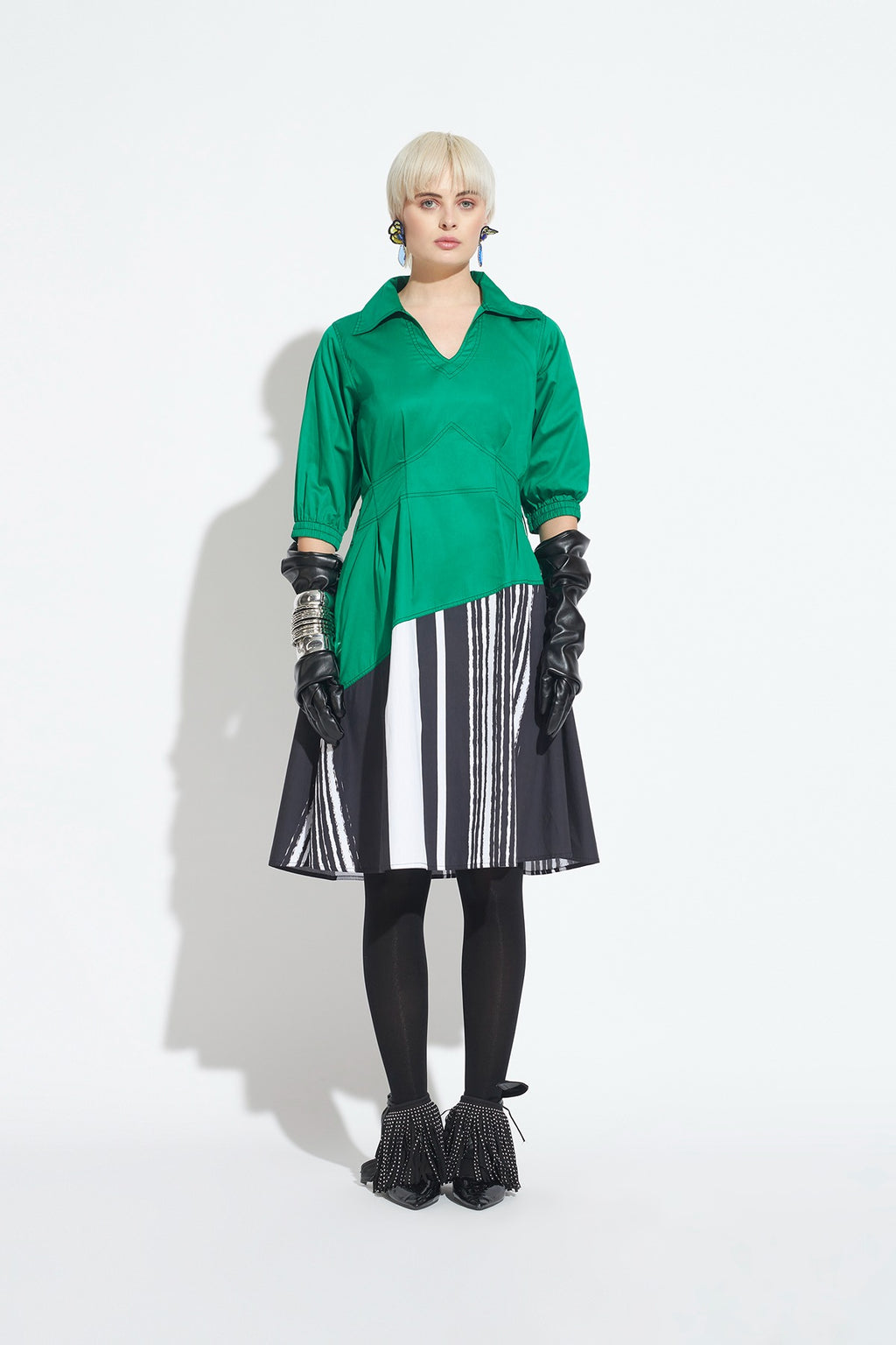 Sunwoo Dress
