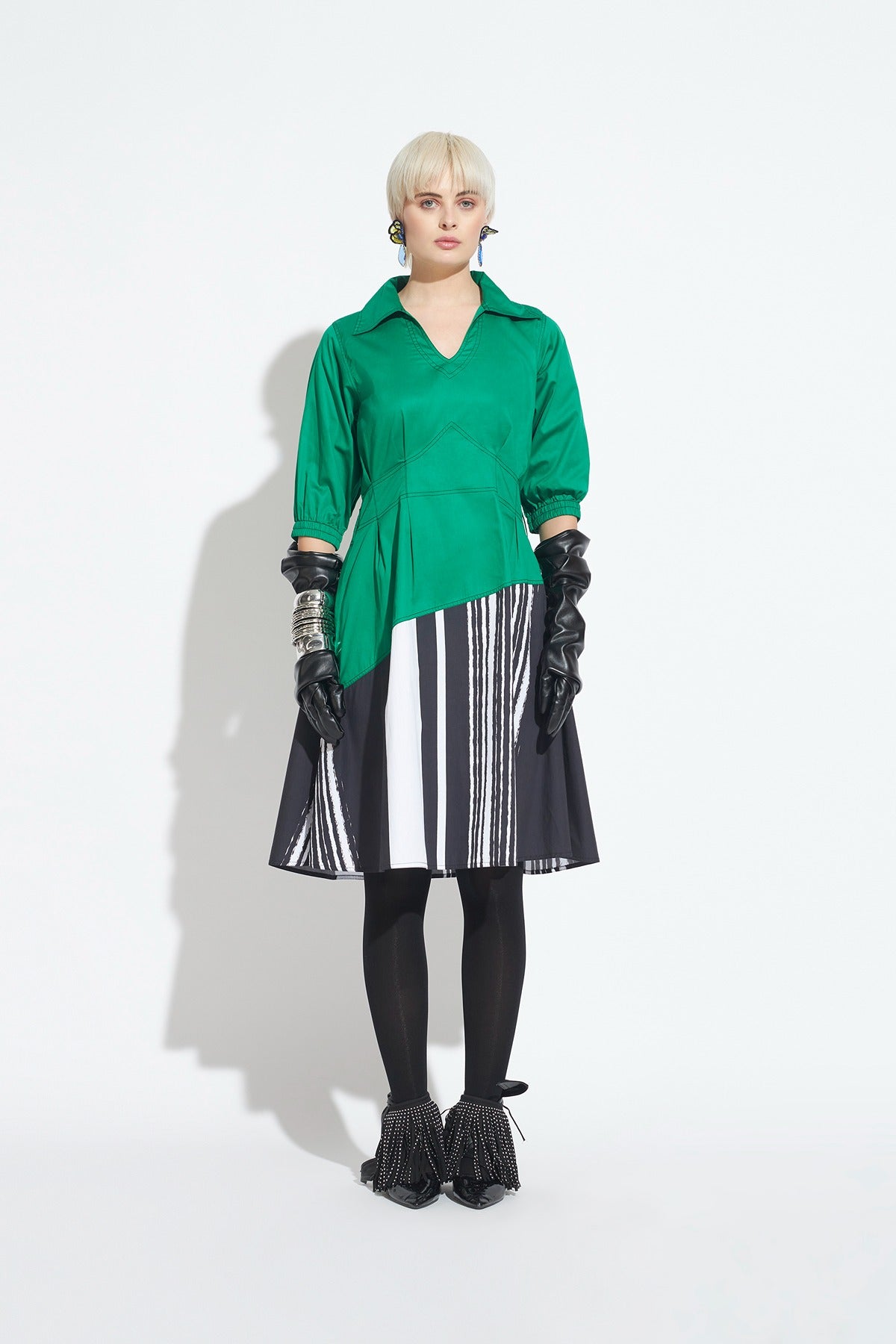 Sunwoo Dress