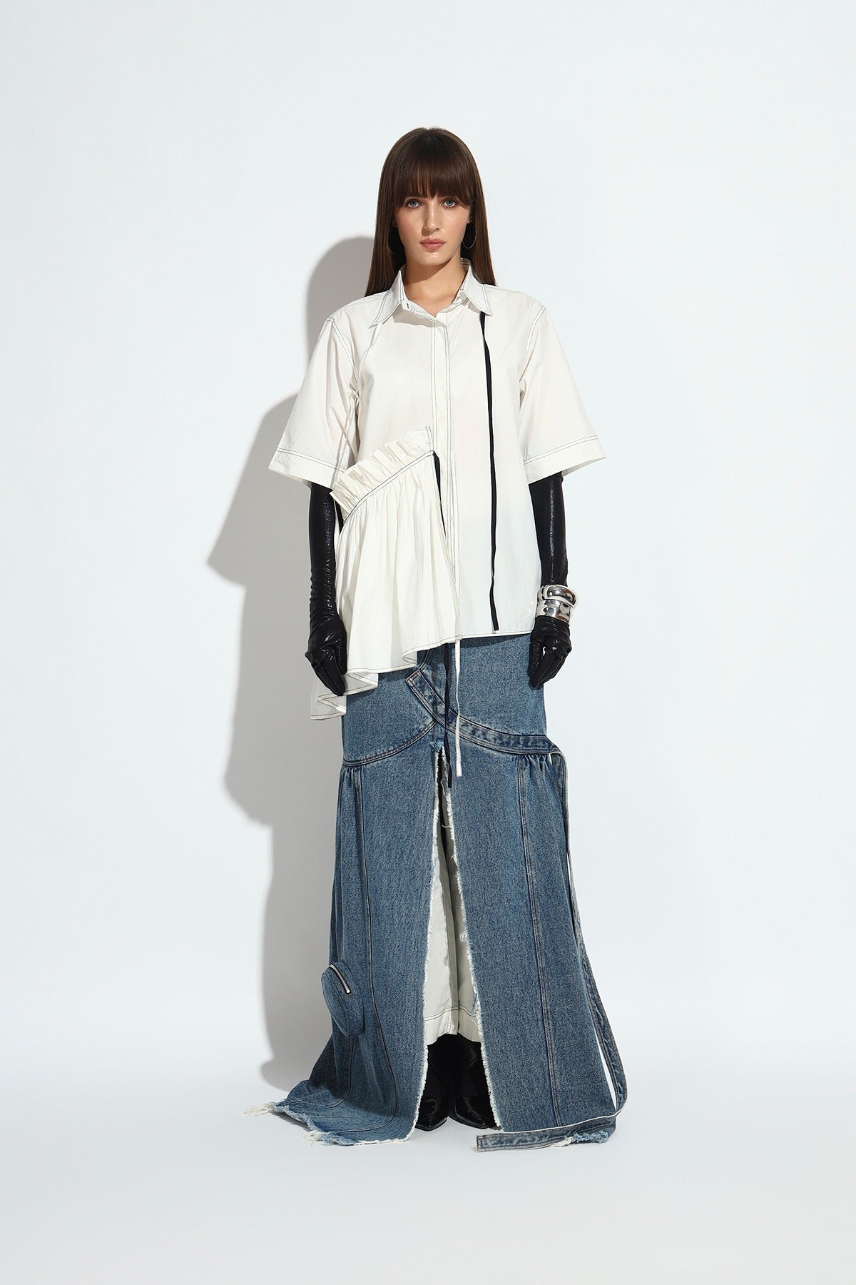 Iseul Shirt