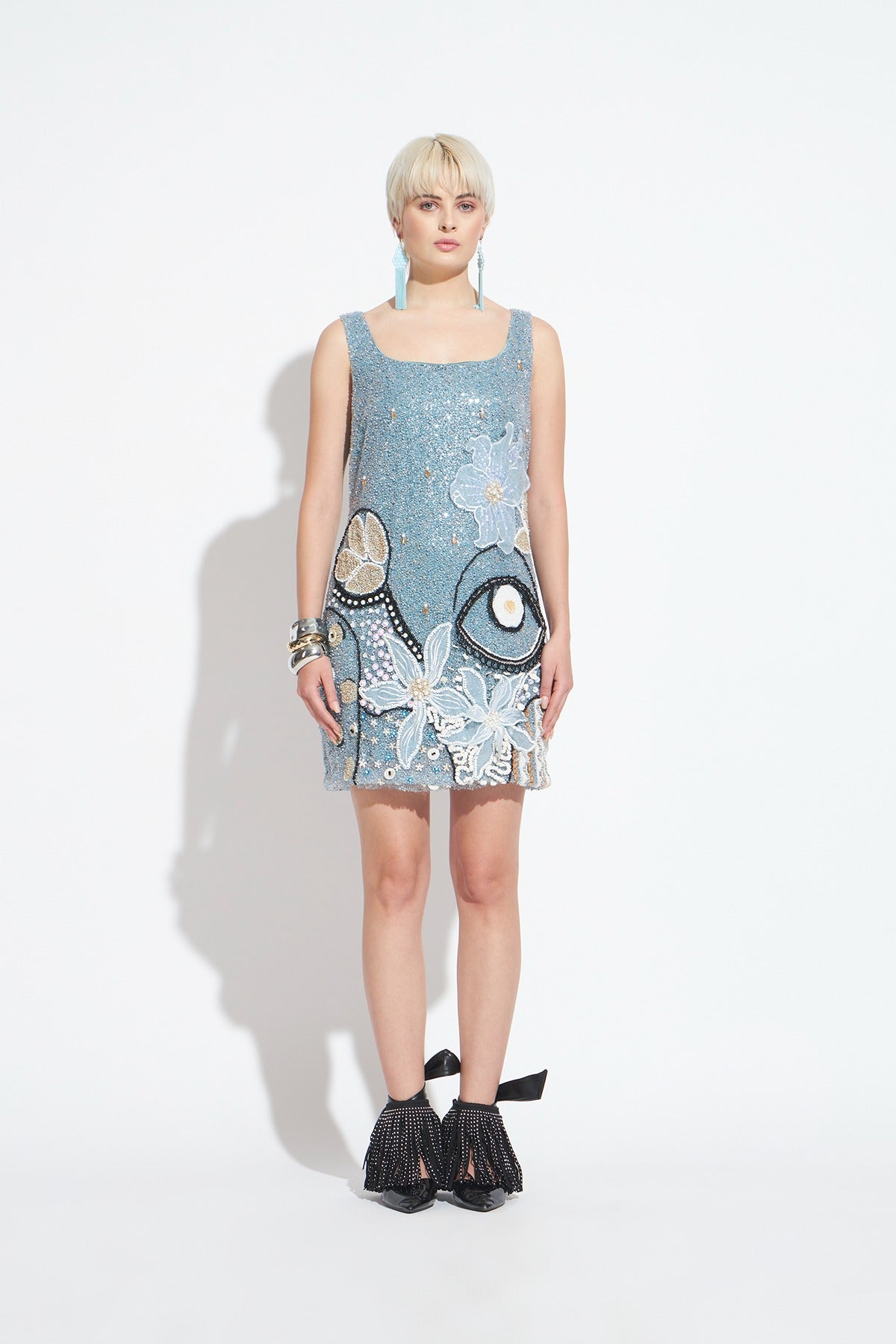 Miran Dress