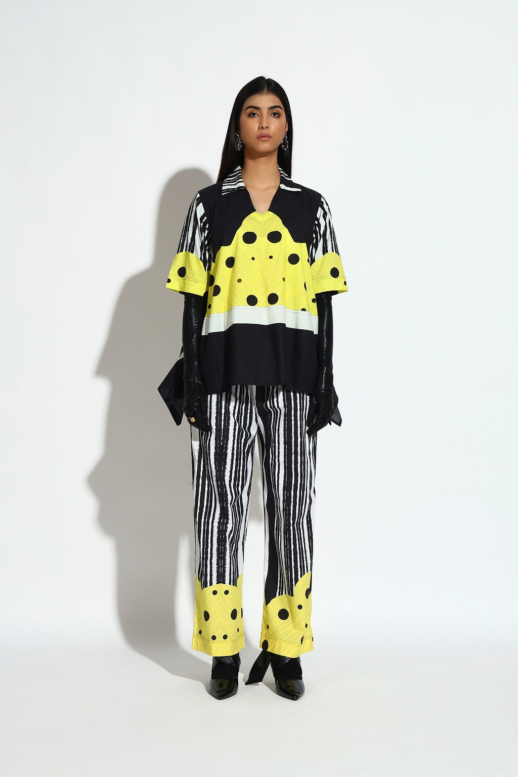 Areul Co-Ord