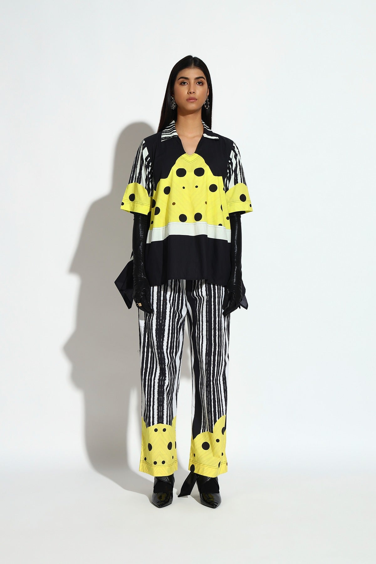 Areul Co-Ord