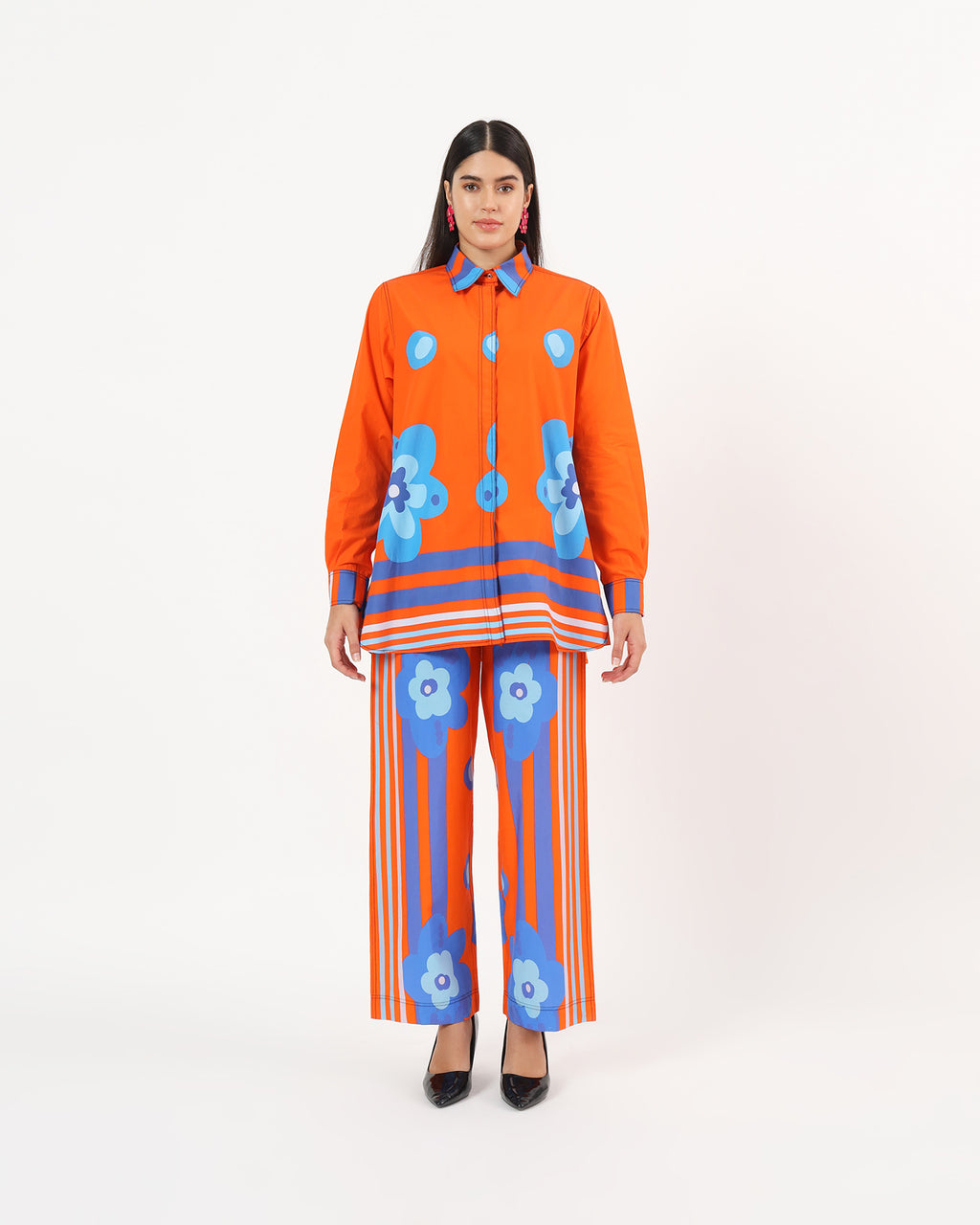 Anran Co-ord
