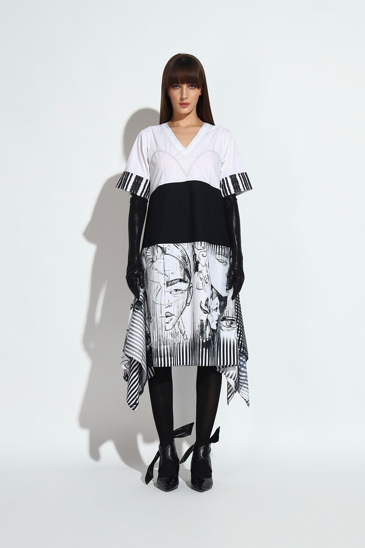 Won Dress