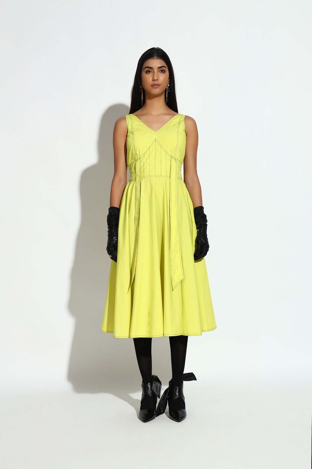 Solara Dress