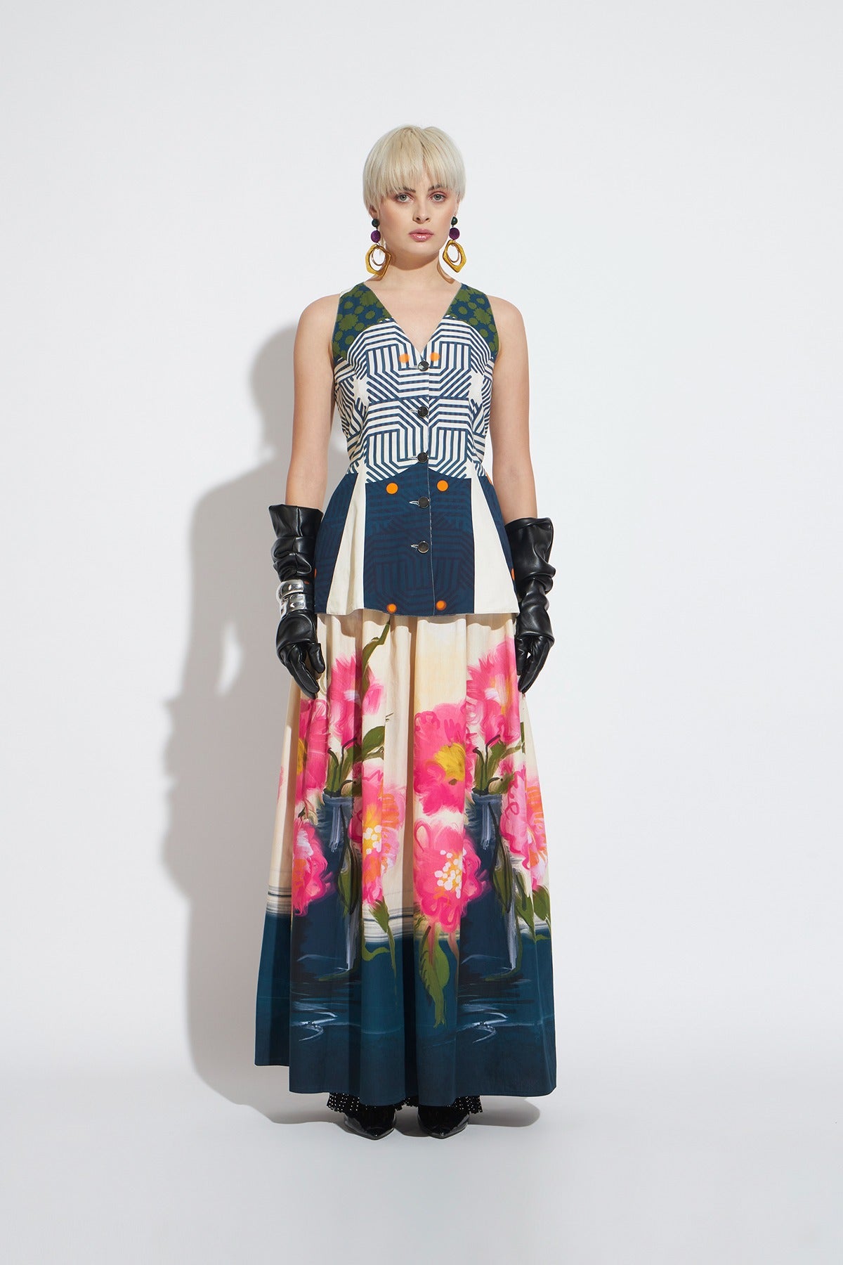 Chaerin Co-Ord