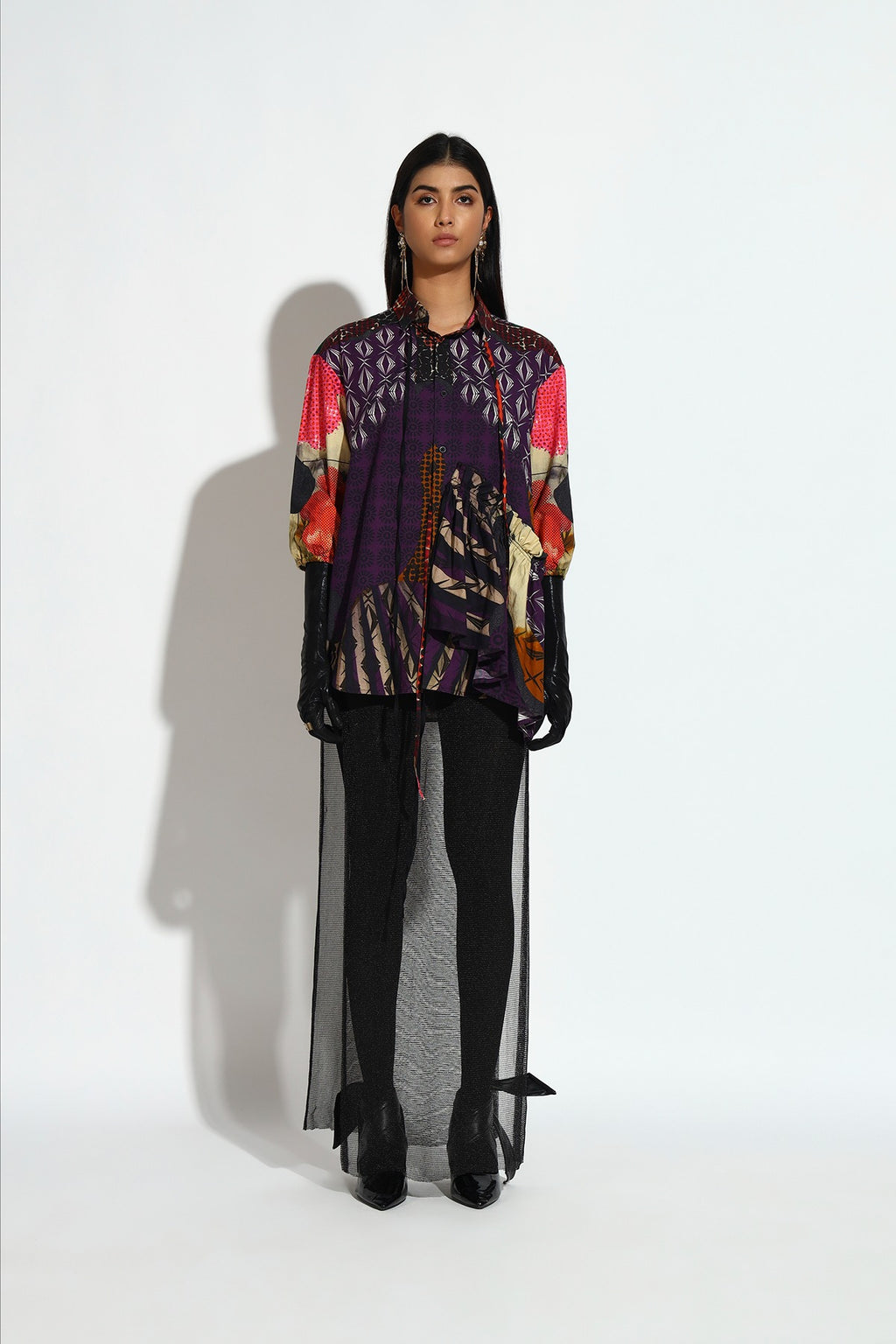 Hwarin Shirt