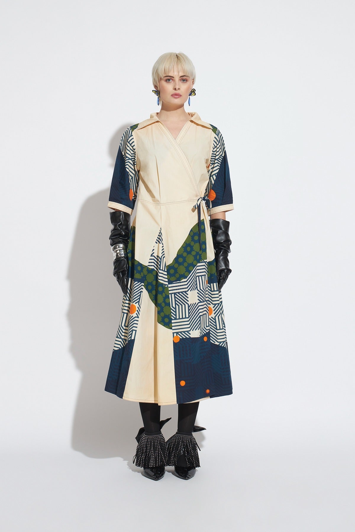 Narin Dress
