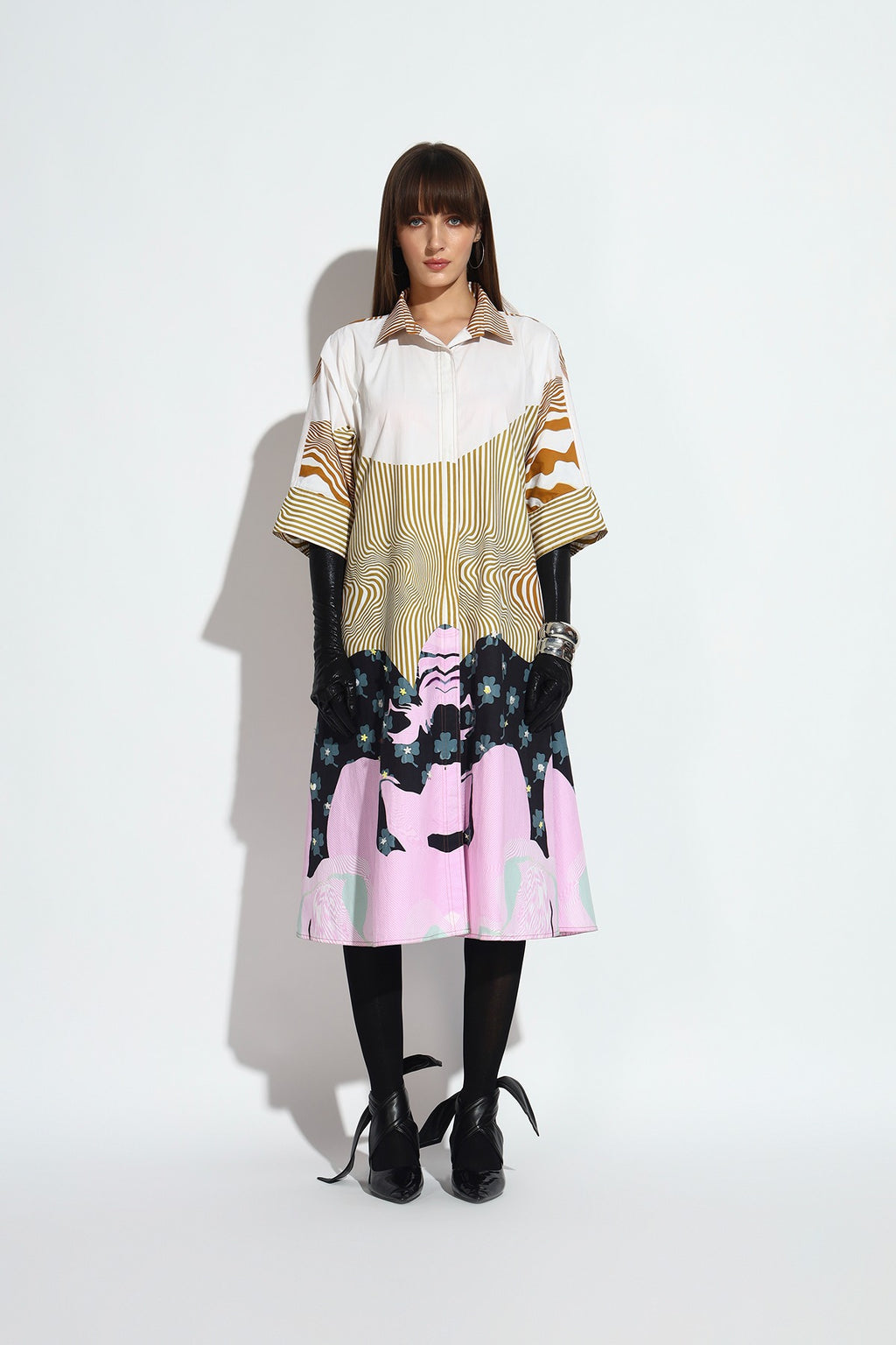 Ayoung Dress