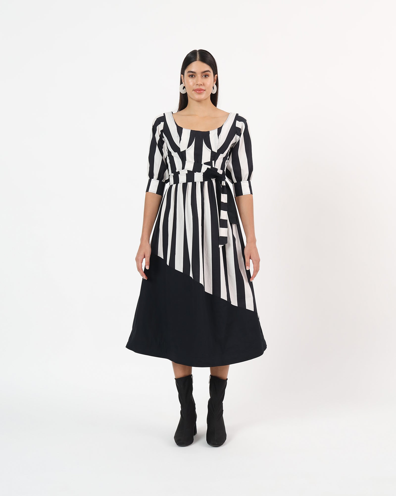 Zhen Dress