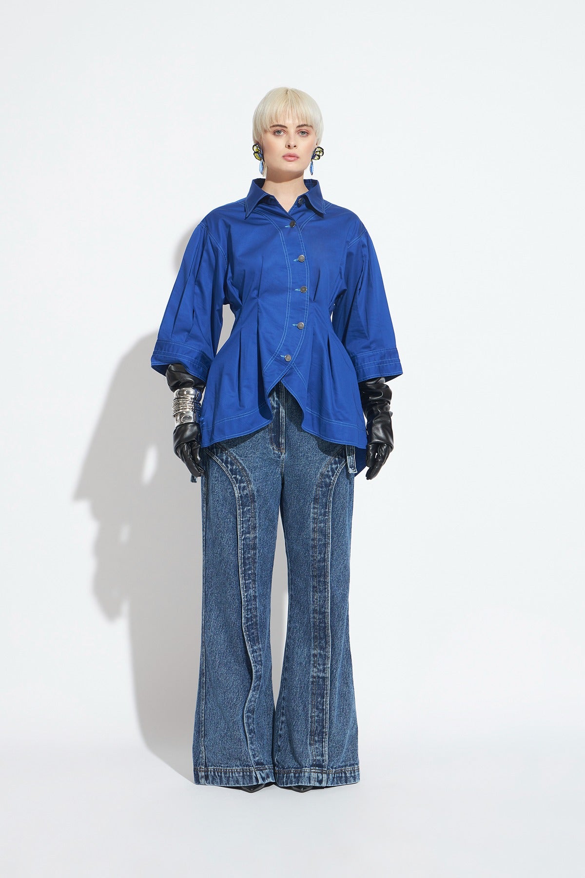 Woojin Shirt