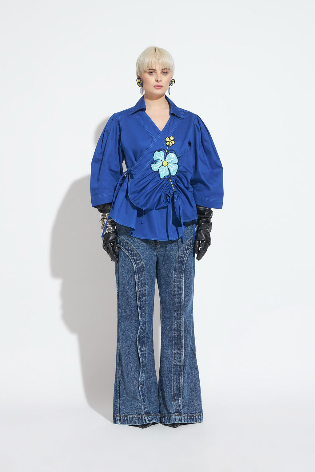 Joon Shirt
