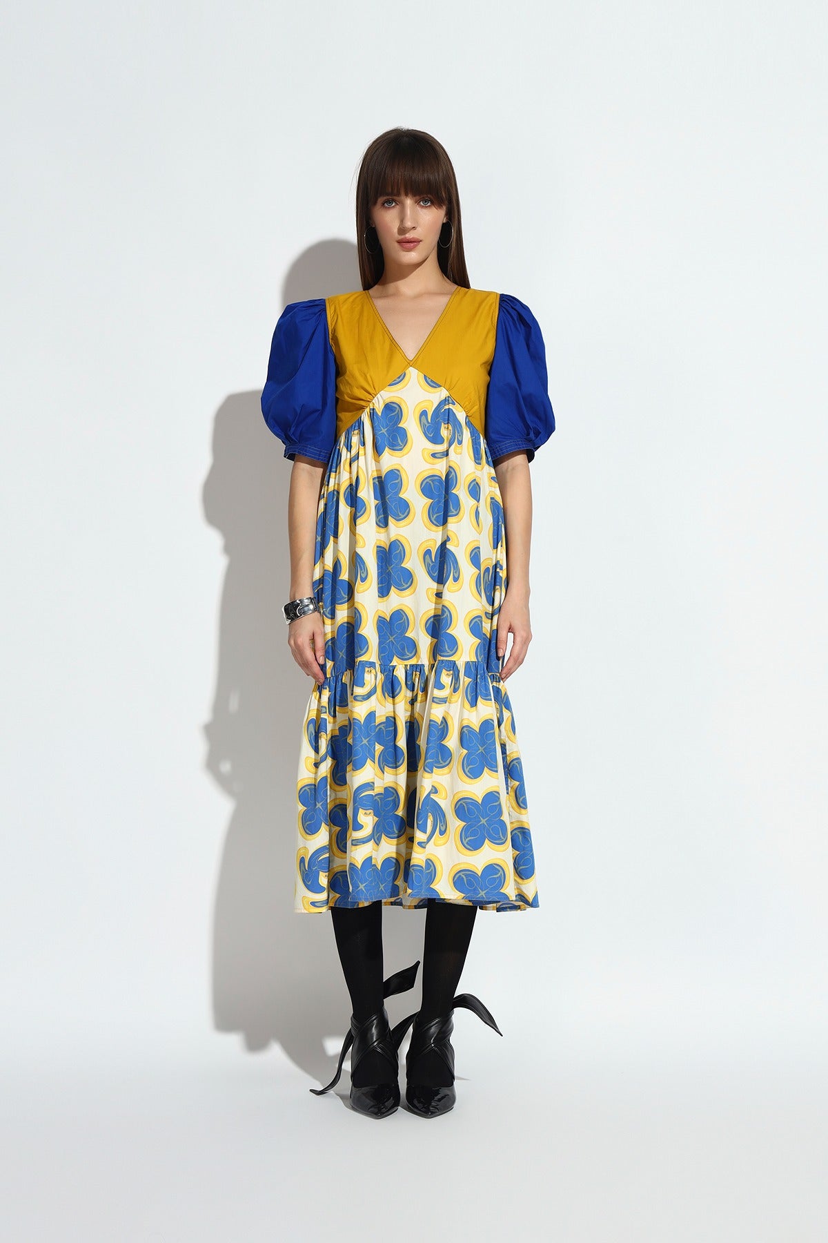 Eunsol Dress