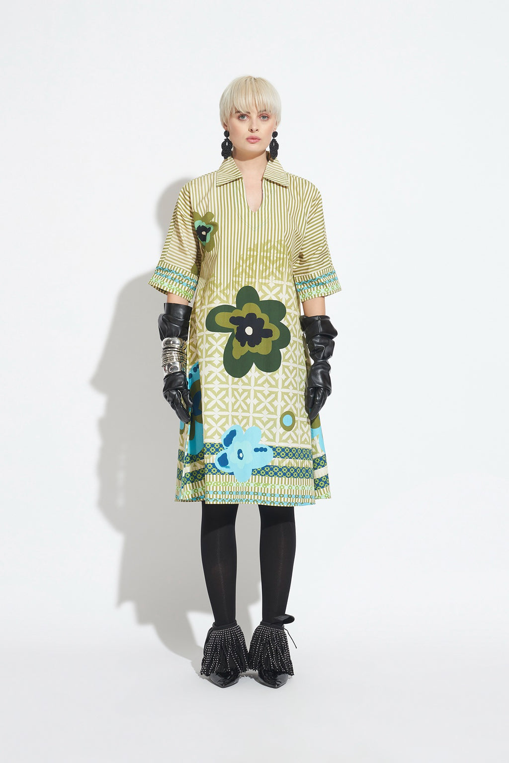 Seojun Dress