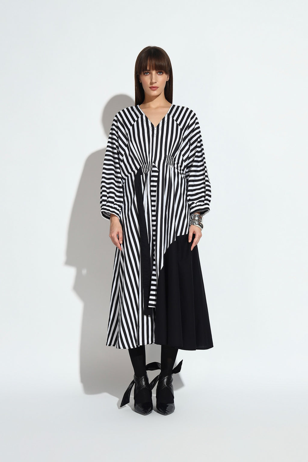 Mir Dress