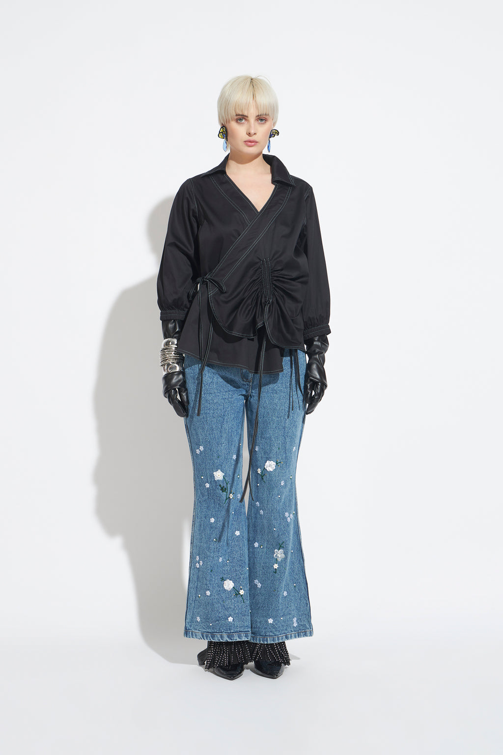 Haein Pants