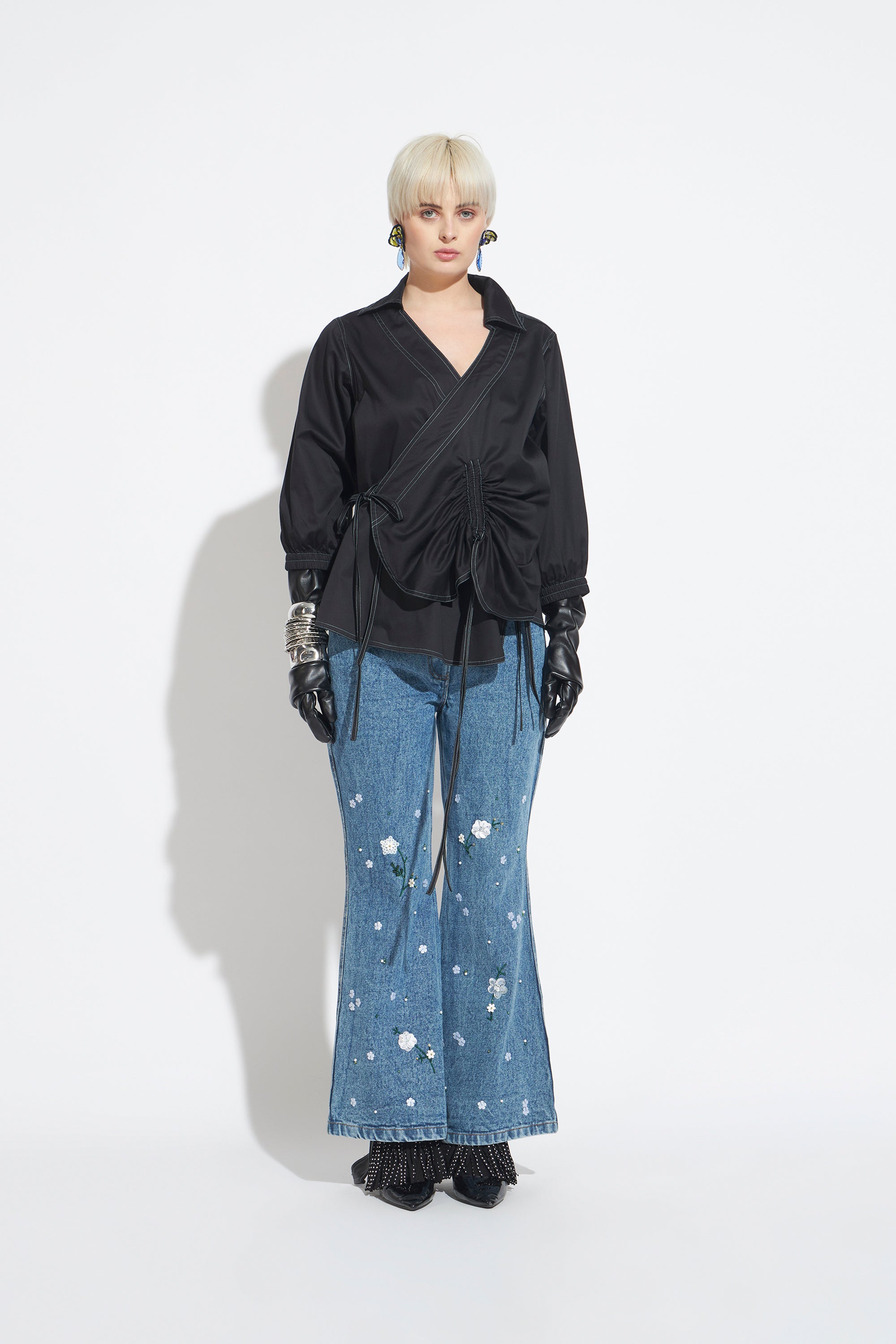 Haein Pants