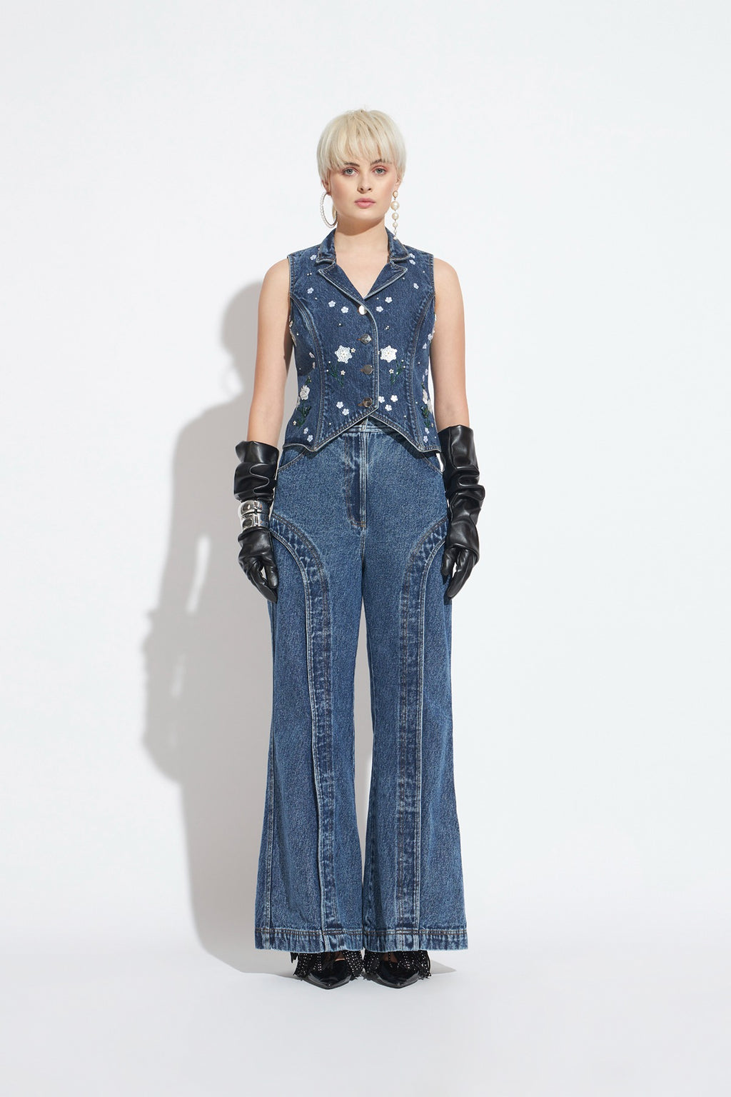 Areum Pants