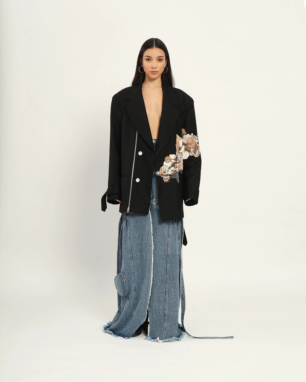 Hana Blazer