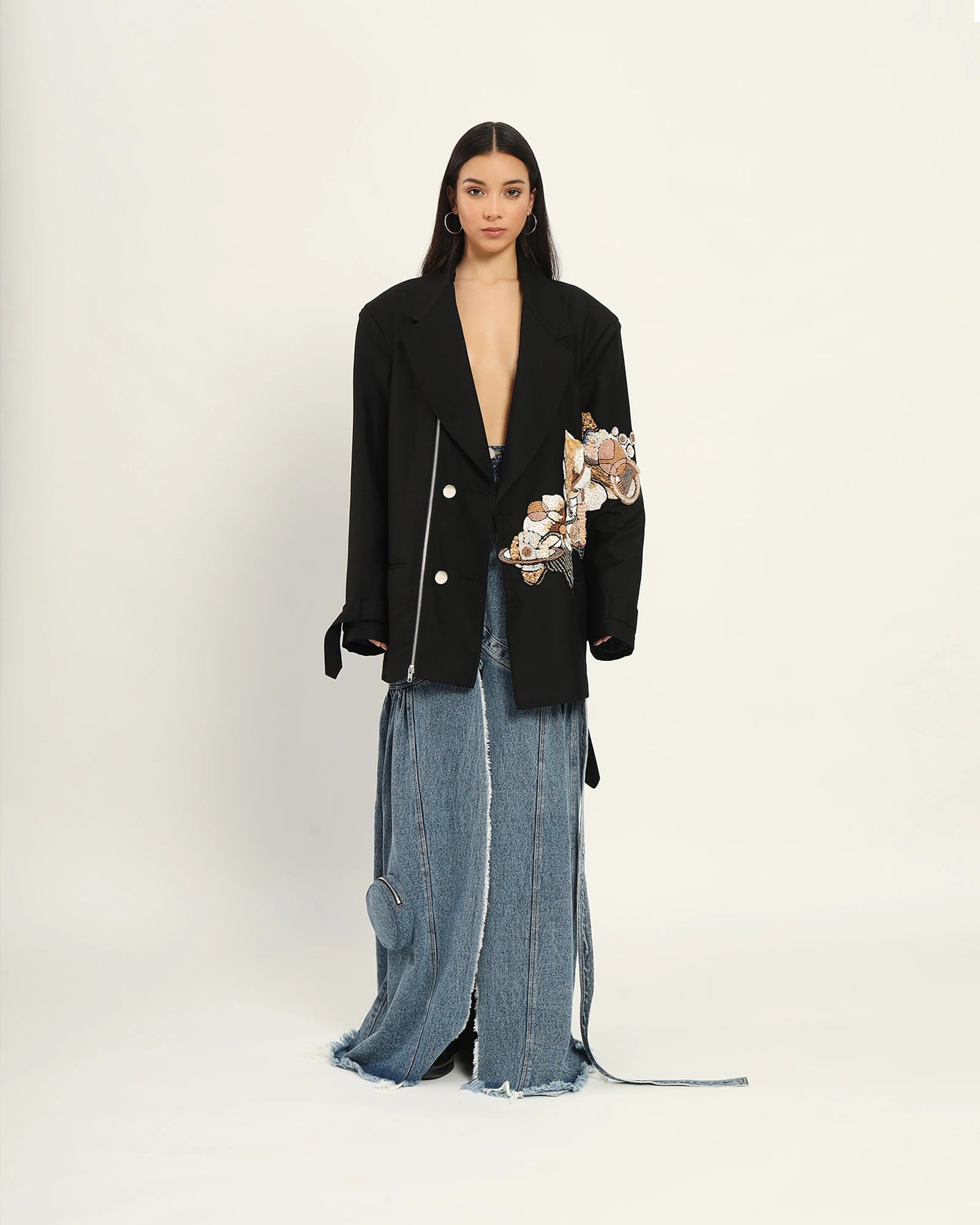 Hana Blazer