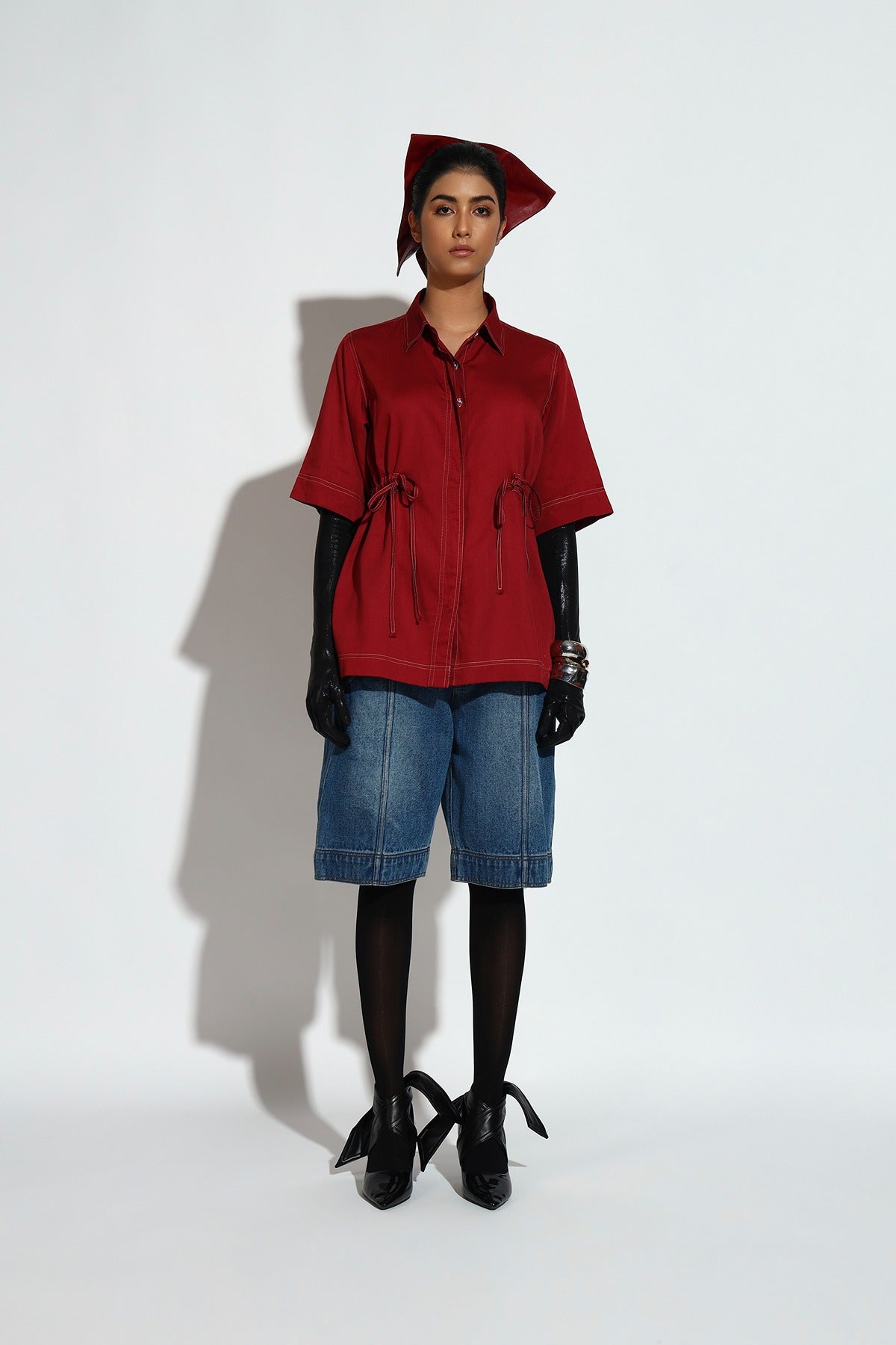 Myeong Shirt