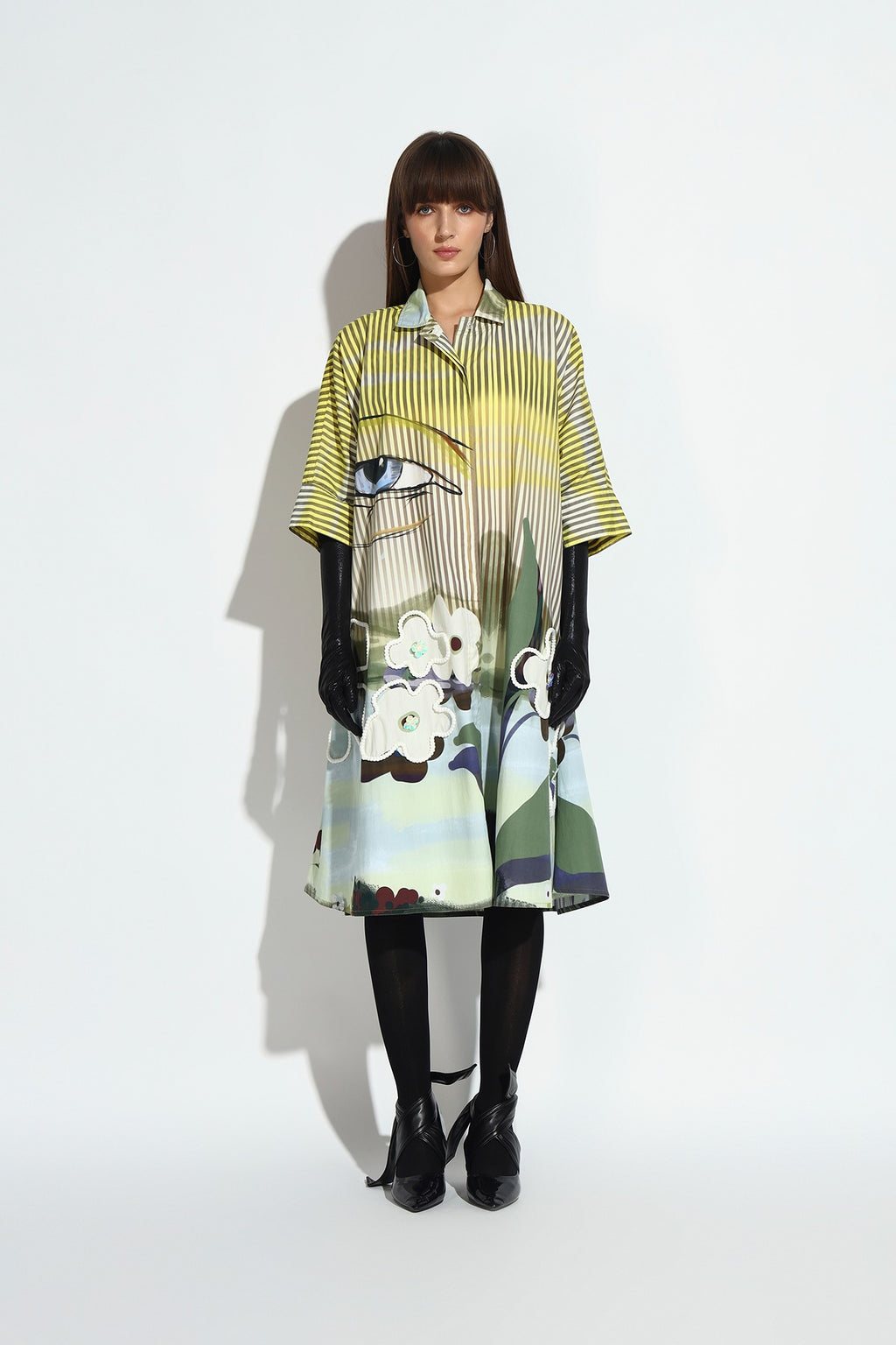 Sol Dress