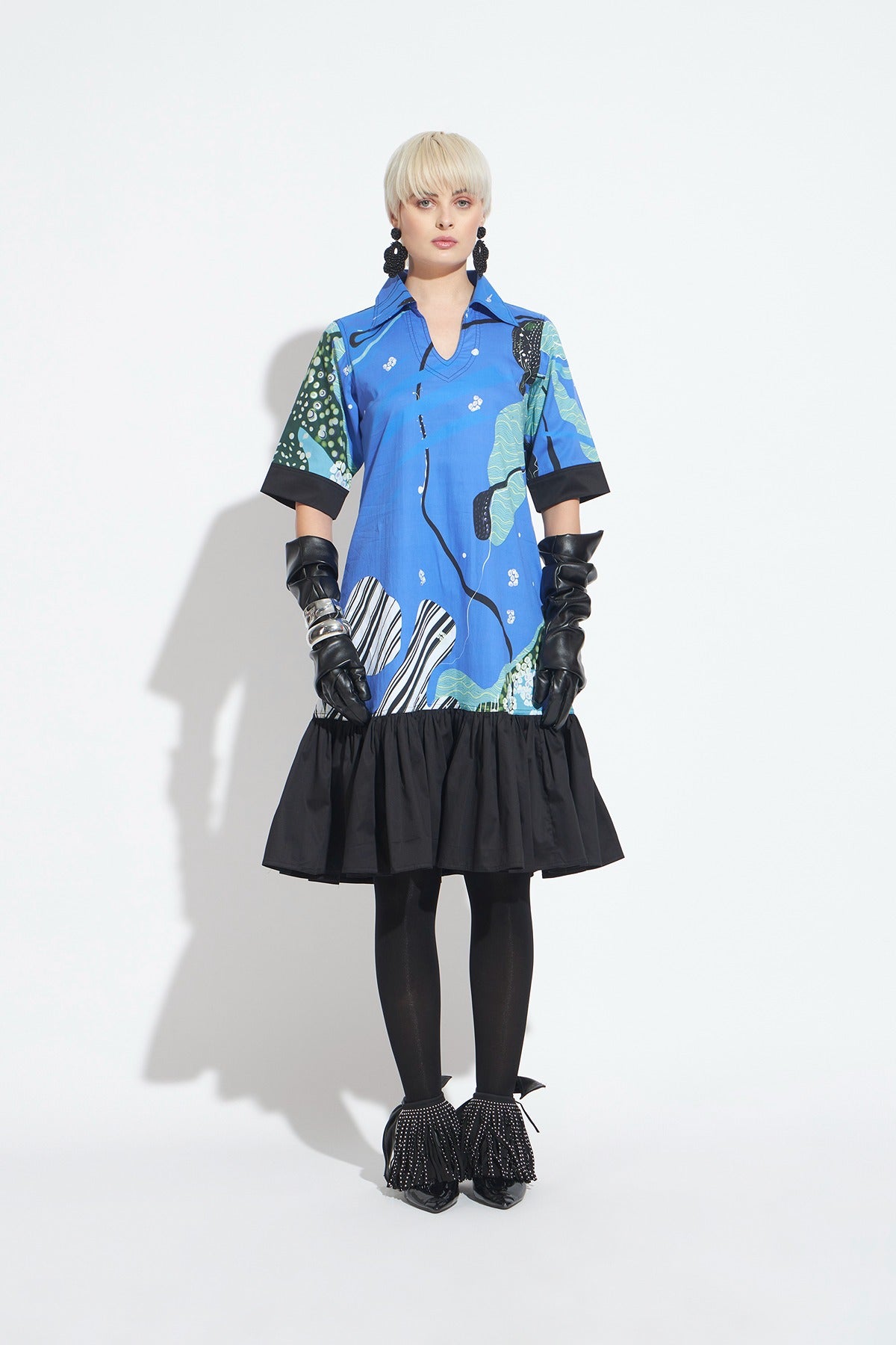 Taeyang Dress