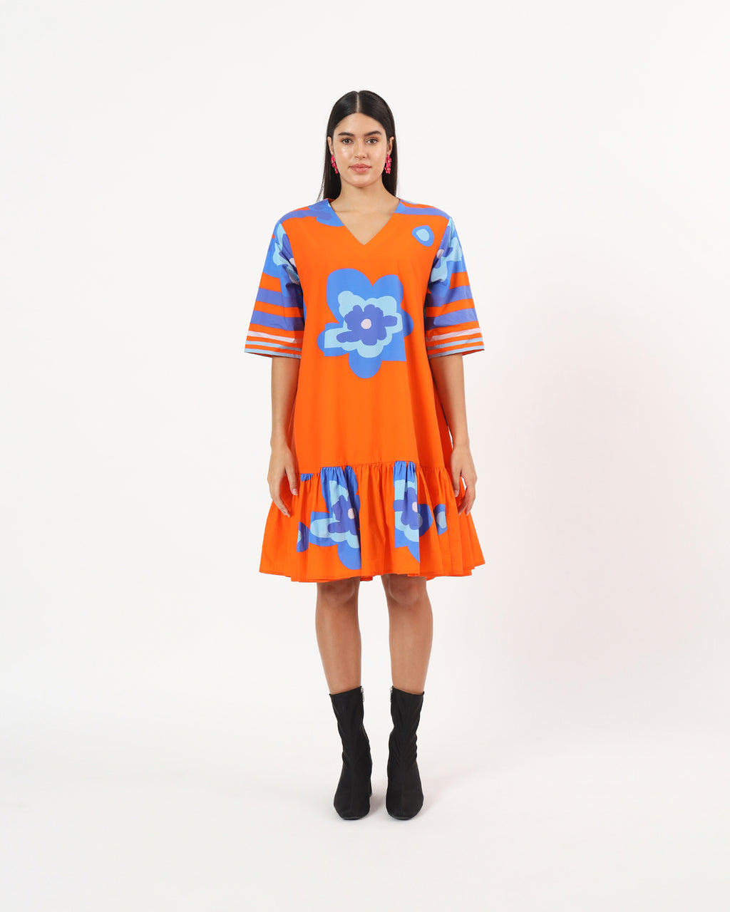 LAN Dress
