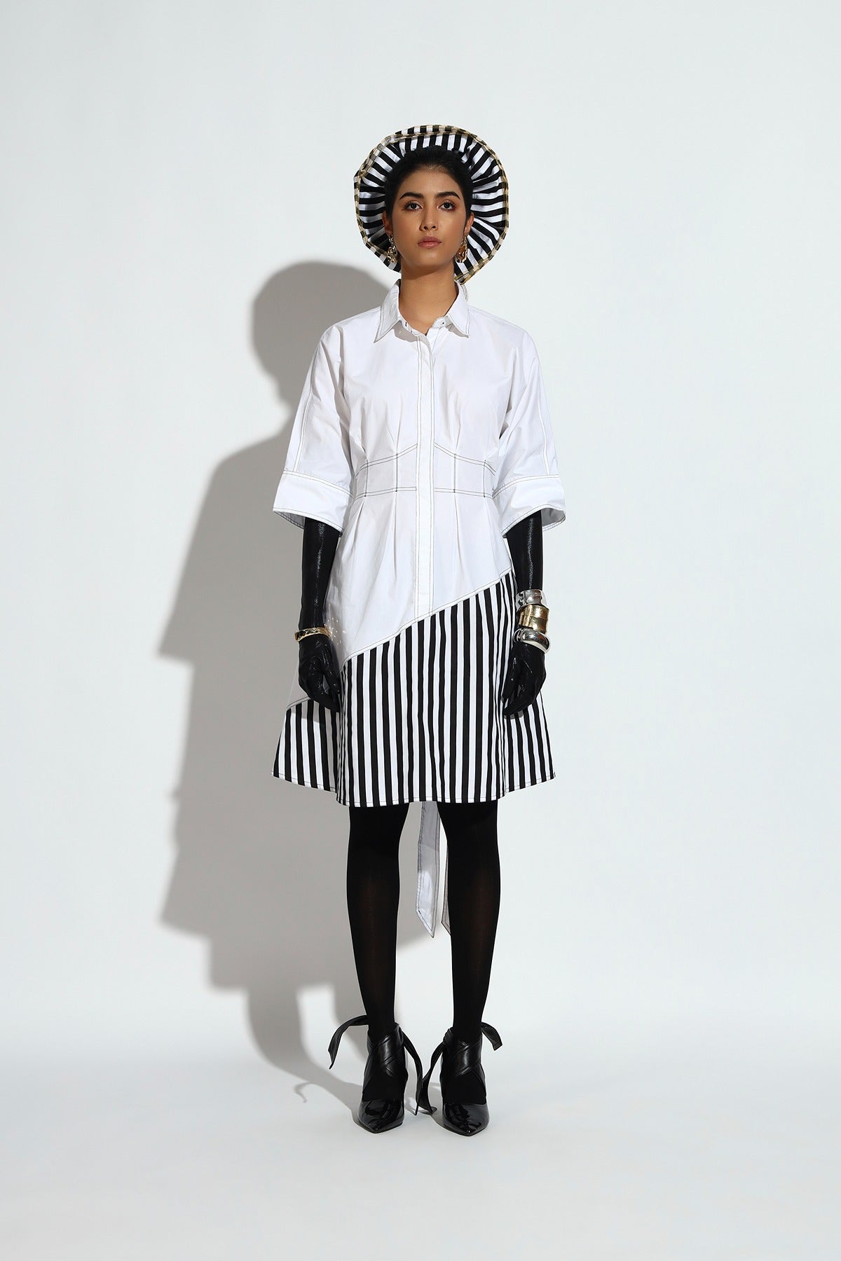 Sian Dress