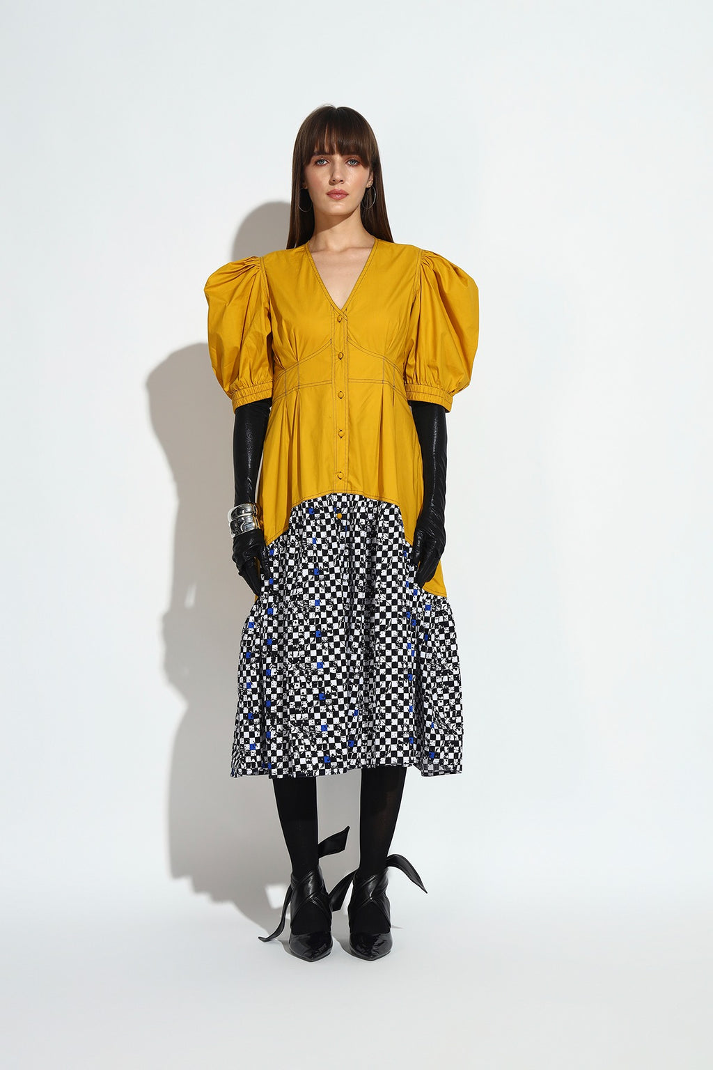 Hwarang Dress