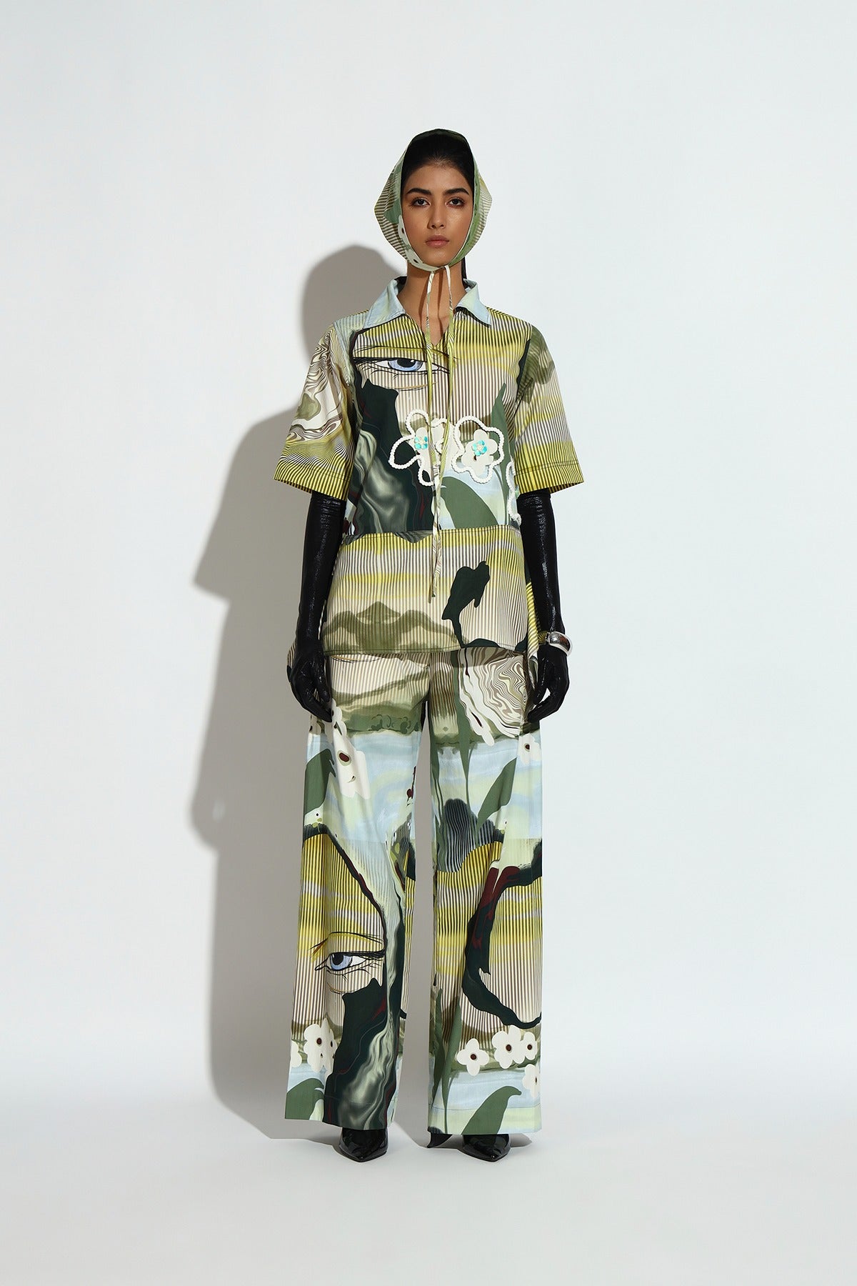 Nariha Co-Ord