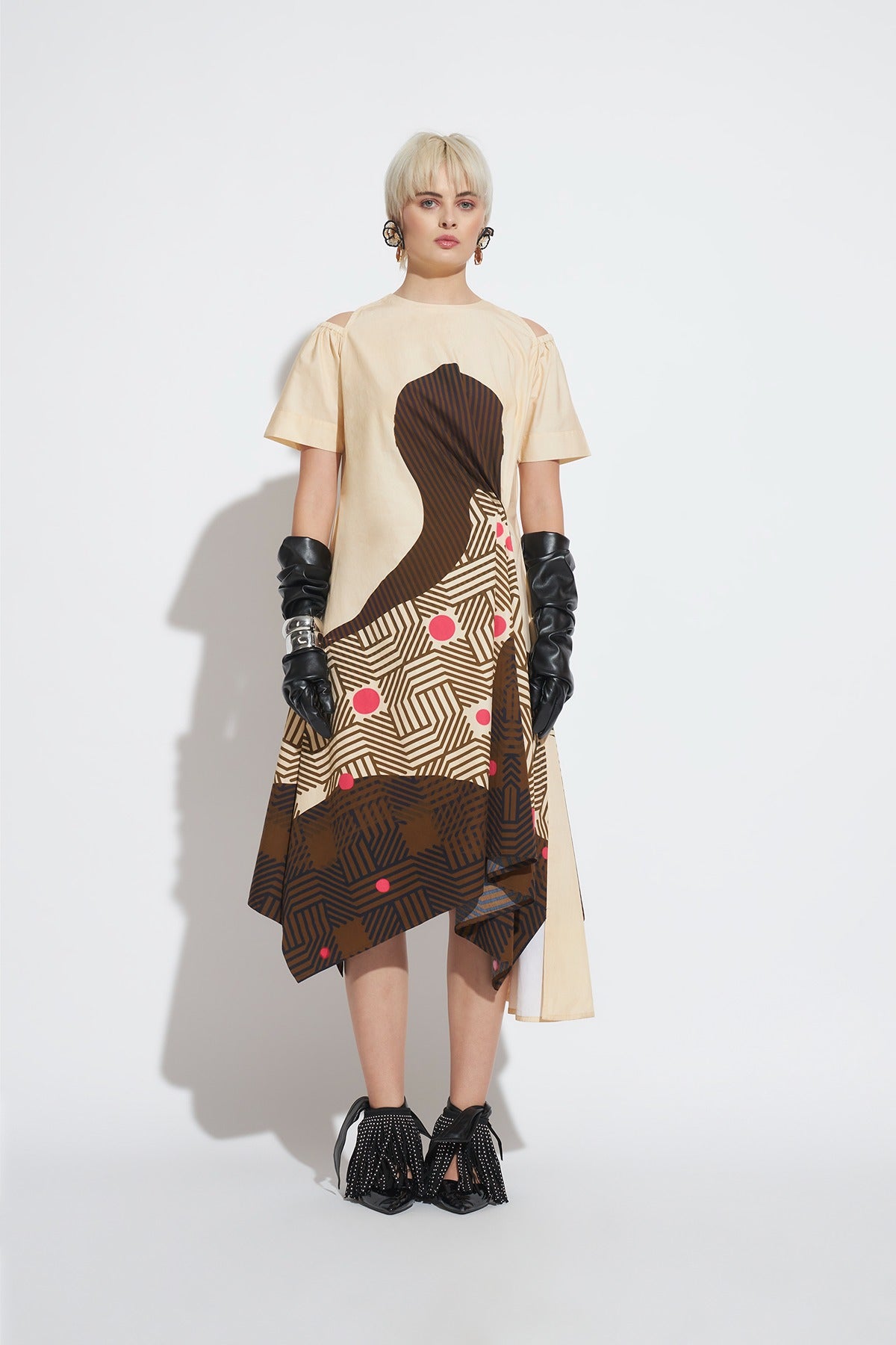 Miso Dress