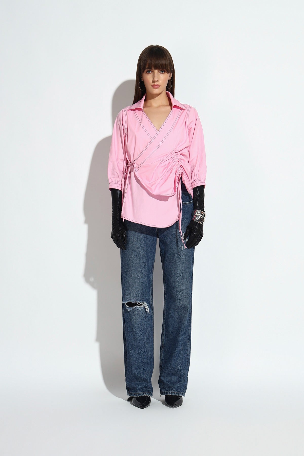Naeyol Shirt
