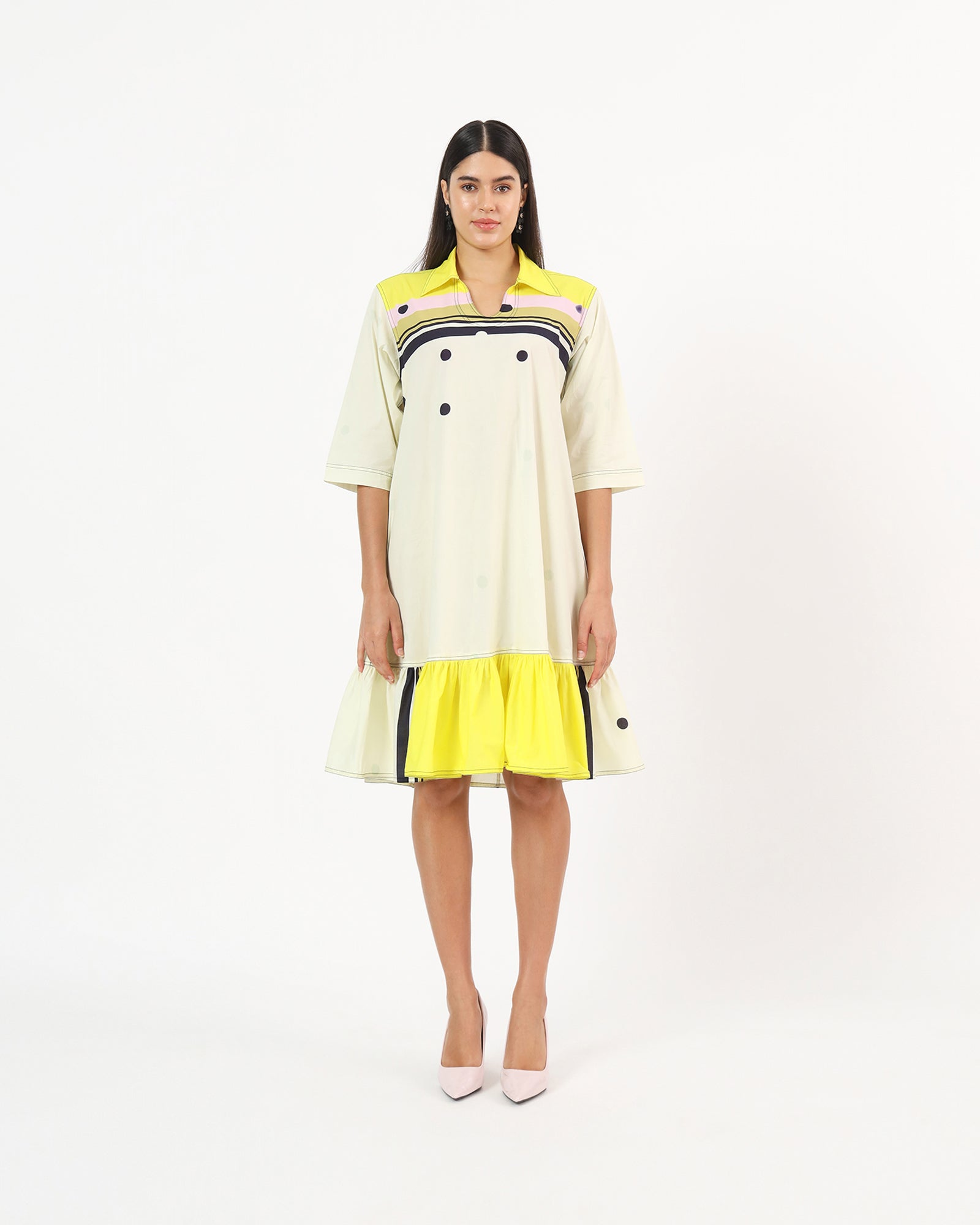 Jin Dress